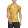 adidas Tennis T-shirt Paris Freelift (Recycled Polyester) HEAT.RDY yellow men's